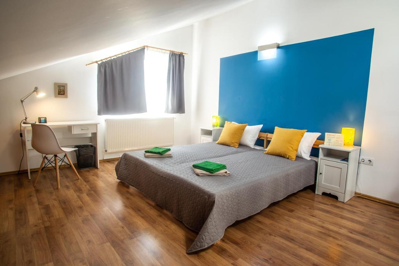 Cozy Room Agapedia Braşov Exterior foto