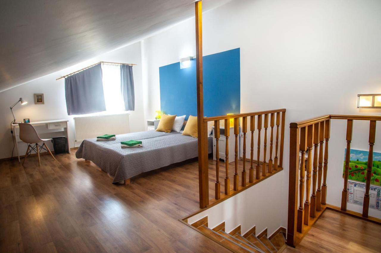 Cozy Room Agapedia Braşov Exterior foto