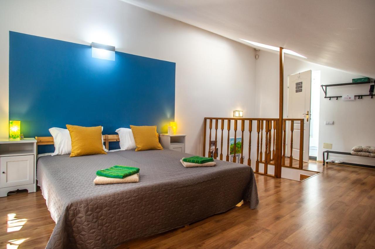 Cozy Room Agapedia Braşov Exterior foto