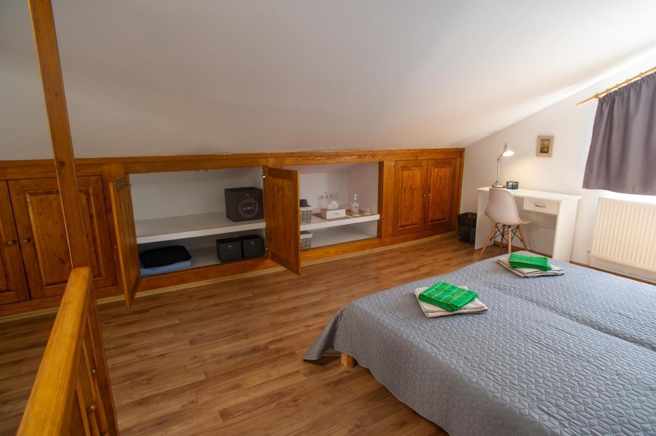 Cozy Room Agapedia Braşov Exterior foto