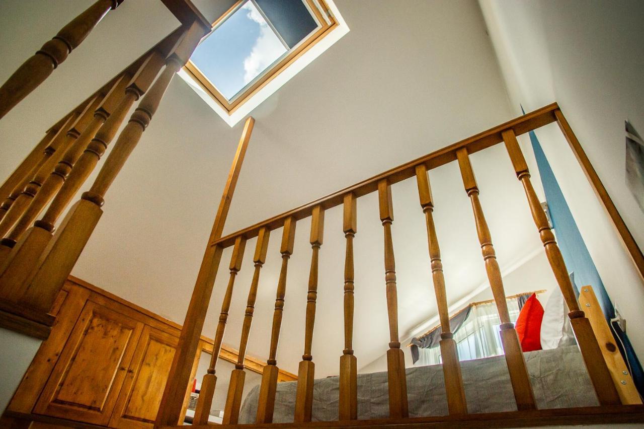 Cozy Room Agapedia Braşov Exterior foto